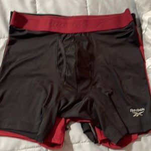 Reebok Man’s underwear new